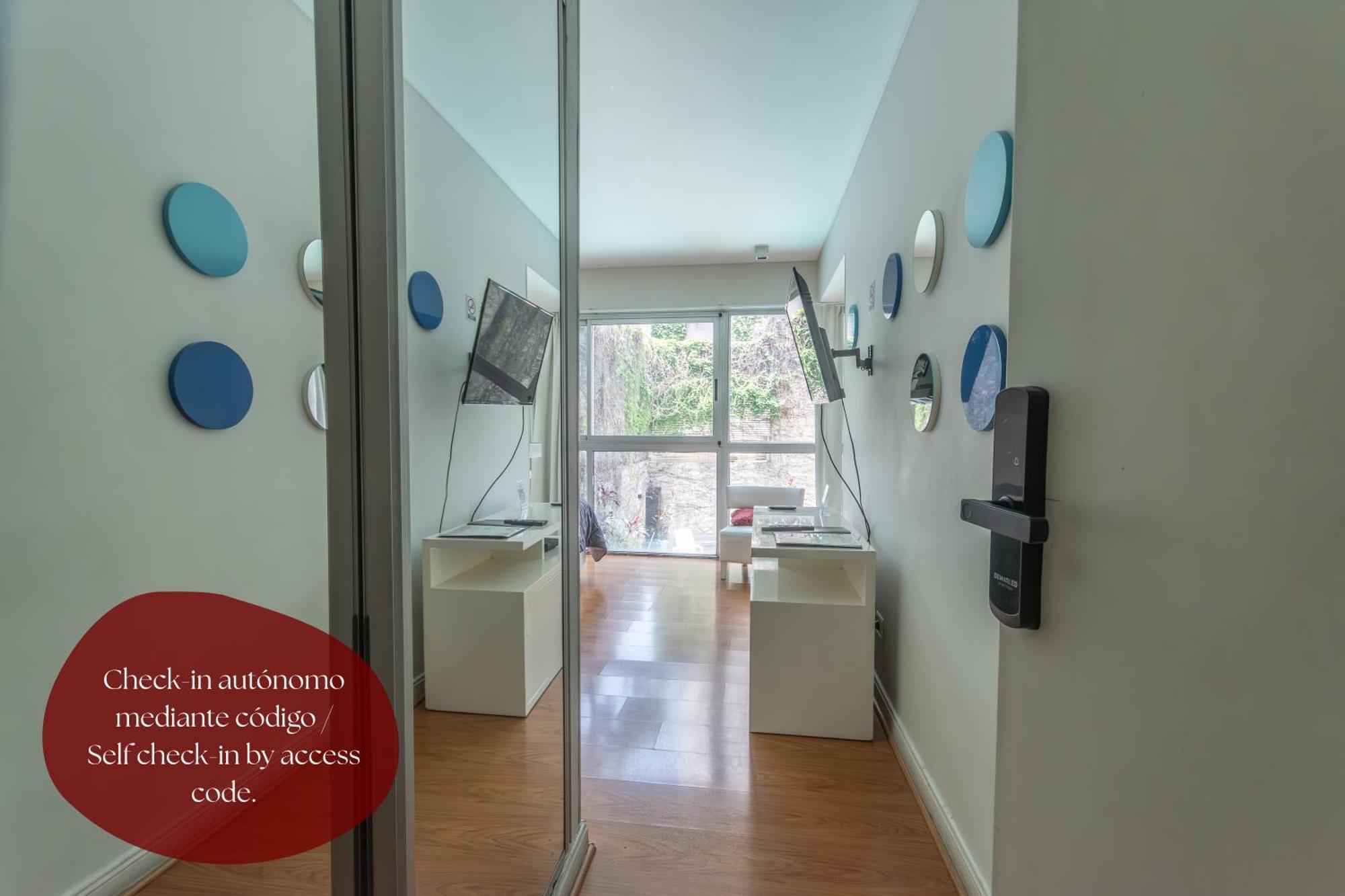 Syrah Studios - Buenos Aires — Photos 2